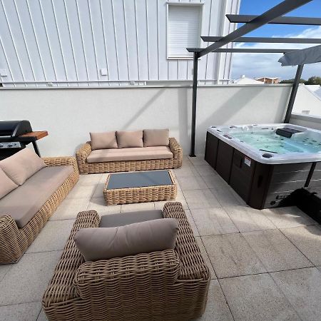 Disney/Paris -Jacuzzi -3 Bedroom Бюсси-Сен-Жорж Экстерьер фото