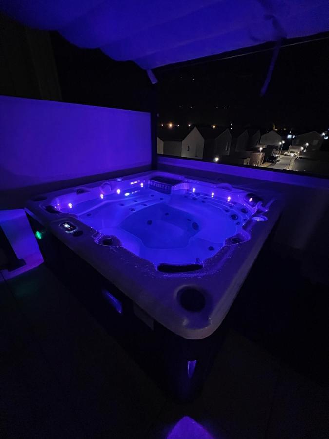 Disney/Paris -Jacuzzi -3 Bedroom Бюсси-Сен-Жорж Экстерьер фото