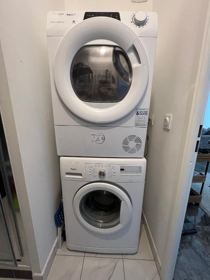 Disney/Paris -Jacuzzi -3 Bedroom Бюсси-Сен-Жорж Экстерьер фото