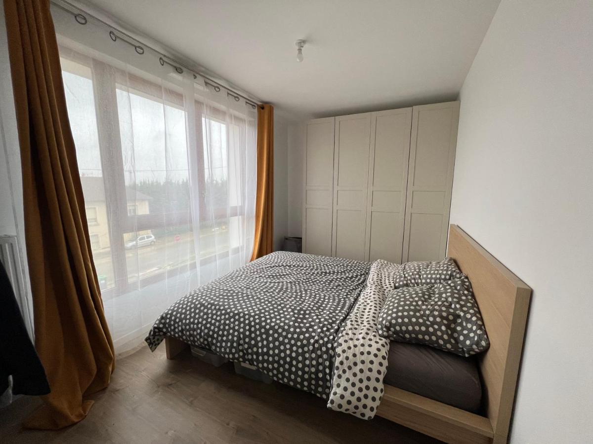 Disney/Paris -Jacuzzi -3 Bedroom Бюсси-Сен-Жорж Экстерьер фото